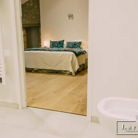 Petit Larrouze 度假居